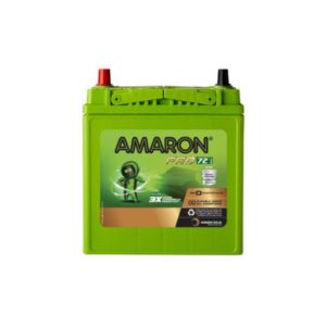 Amaron PRO batteries