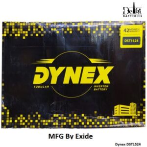 Dynex DST1524 150Ah Tubular Inverter Battery