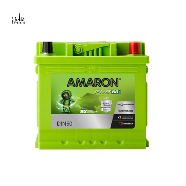 Amaron AAM-FL-566112060