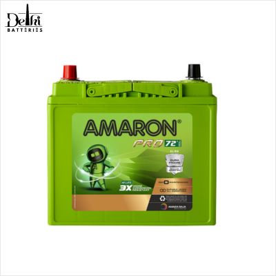 Amaron AAM-PR-0055B24LS