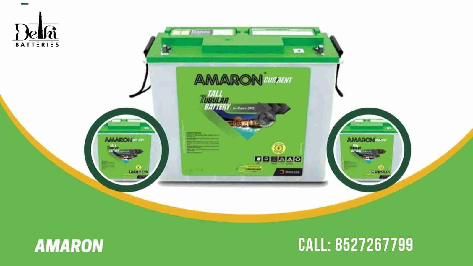 Amaron