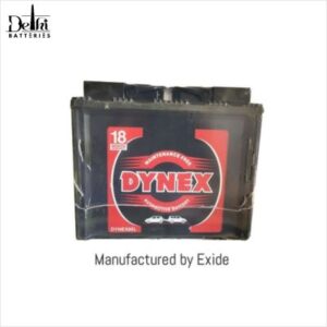 DYNEX FDY0-DYNEX-DIN50