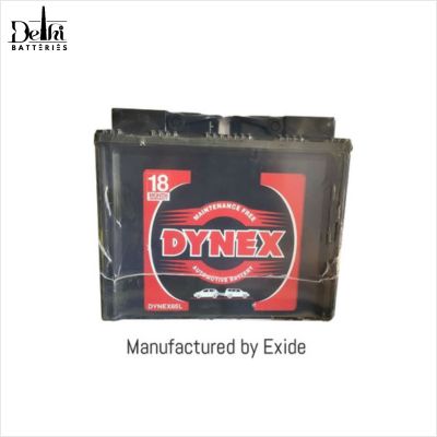 DYNEX FDY0-DYNEX-DIN50