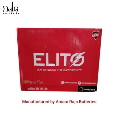 ELITO AET-RB-00105D31L