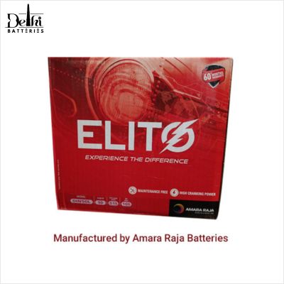 ELITO AET-RR-000DIN50L