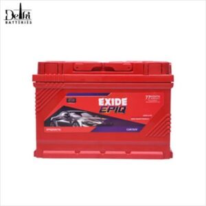 Exide EPIQDIN74L