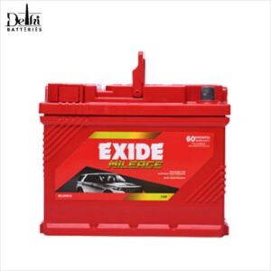 Exide FML0-MLDIN55