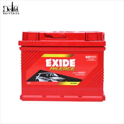 Exide FML0-MLDIN60