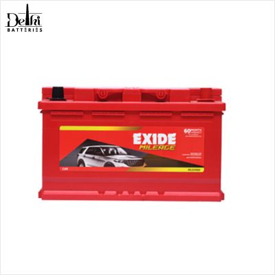 Exide FML0-MLDIN80