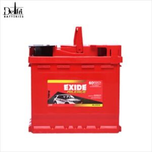 Exide FMLO-MLDIN50