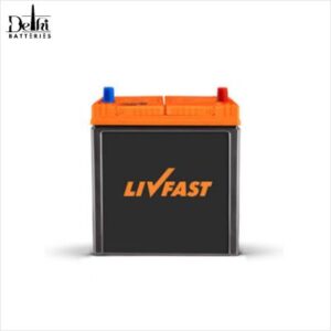 Livfast DuroElite LFDM DIN50