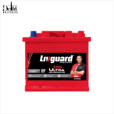 Livguard ZING ULTRA ZU DIN50 L