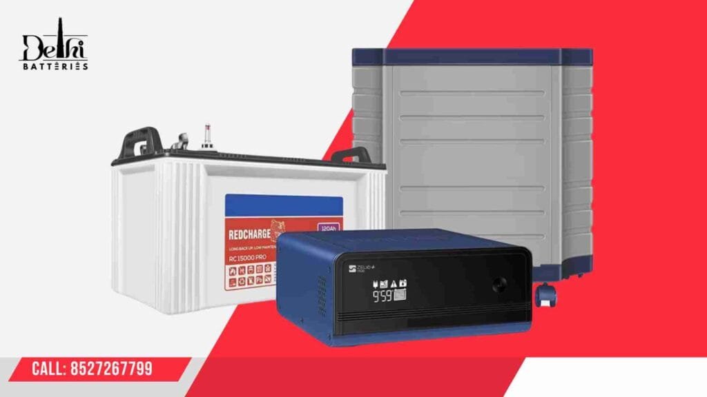 Most Trusted Inverter Brands in 2024