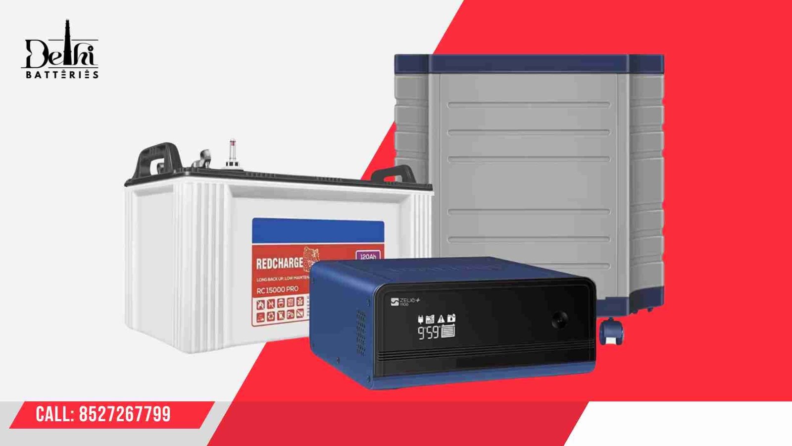 Most Trusted Inverter Brands in 2024