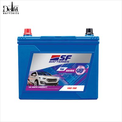 SFSonic F4W5-48S-70R