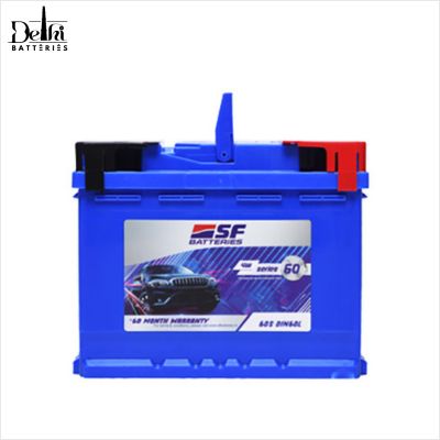 SFSonic F4W5-60S-DIN60L