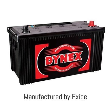 DYNEX FDY0-DYNEX100L