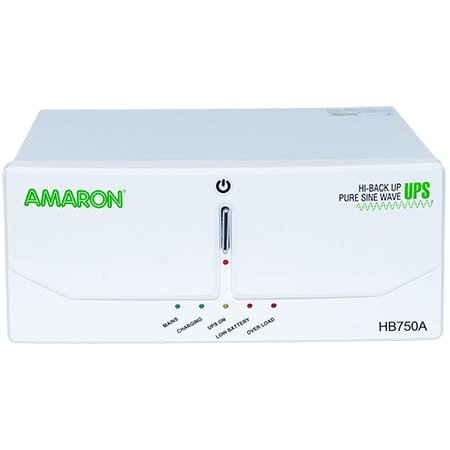 Amaron Inverter & UPS Systems