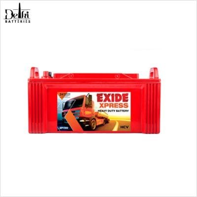 Exide FXP0-XP1500