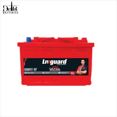 Livguard ZING ULTRA ZU DIN65 LH L